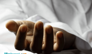 Ditemukan di Dekat Puncak, Butuh 15 Jam untuk Evakuasi Jasad Pendaki Gunung Slamet