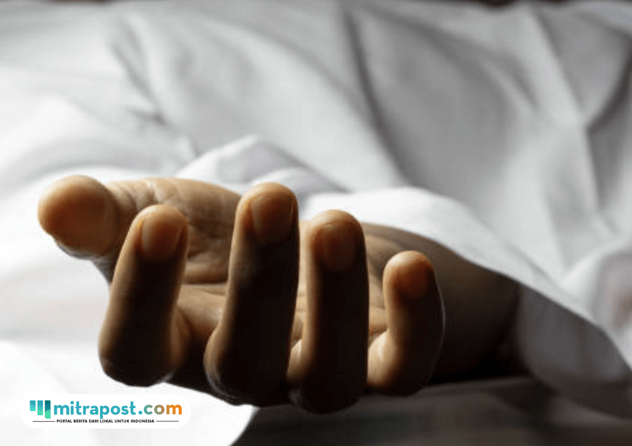 Ditemukan di Dekat Puncak, Butuh 15 Jam untuk Evakuasi Jasad Pendaki Gunung Slamet