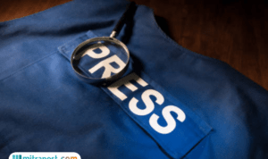 Viral Video Dugaan Penangkapan Paksa Jurnalis di Morowali, Polisi Beri Klarifikasi