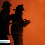 Kebakaran Penitipan Motor di Bogor Hanguskan 19 Unit, Diduga karena Korsleting