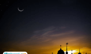 Nisfu Syaban Tahun 2026 Jatuh Tanggal Berapa?