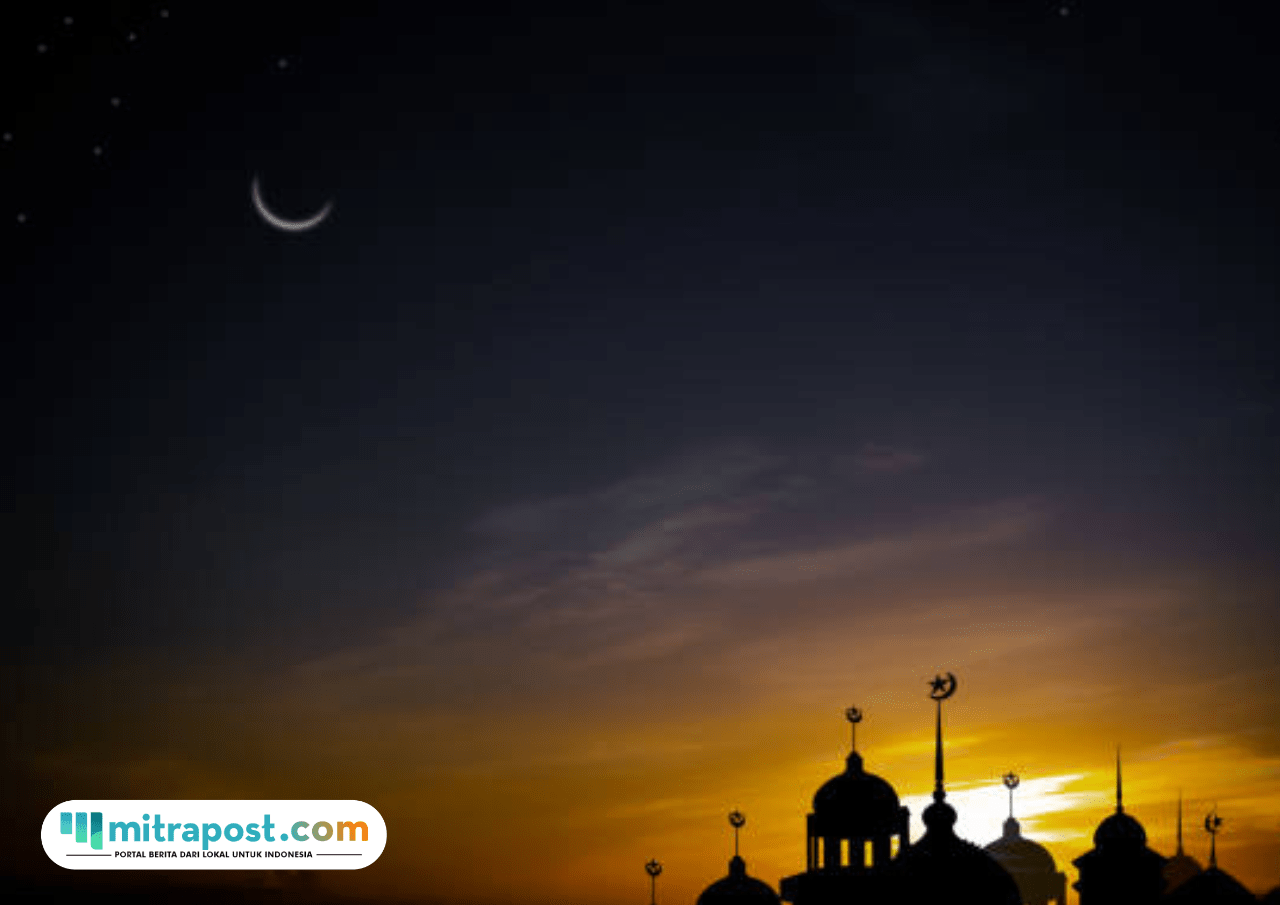 Nisfu Syaban Tahun 2026 Jatuh Tanggal Berapa?