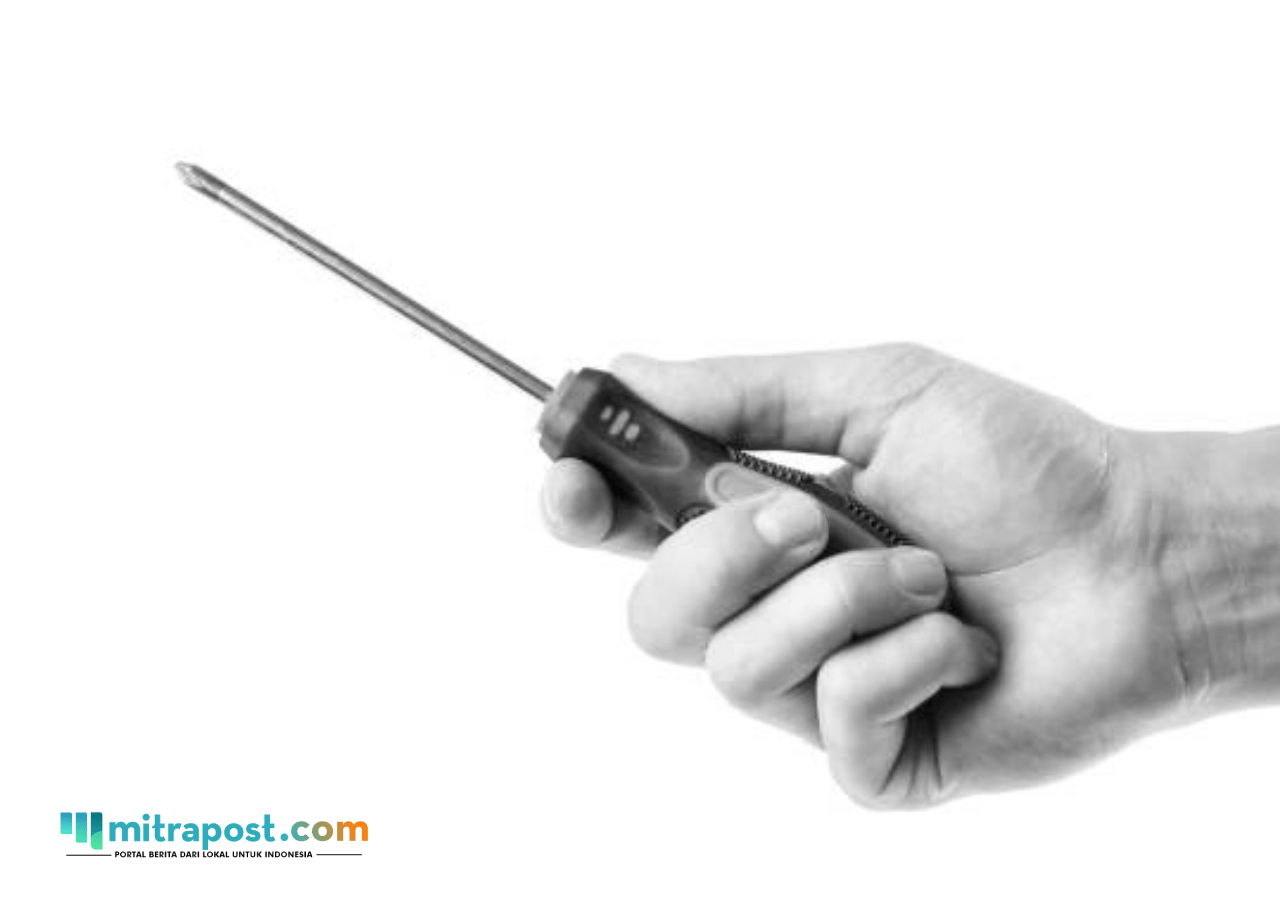 Remaja di Bogor Hampir Jadi Korban Begal, Diancam Pakai Obeng