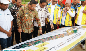 Pembangunan Sekolah Rakyat di Tlogowungu Ditargetkan Rampung Juli 2026