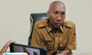 Kepala Dispermades Pati Akui Sempat Diperiksa KPK di Polsek Sumber Rembang