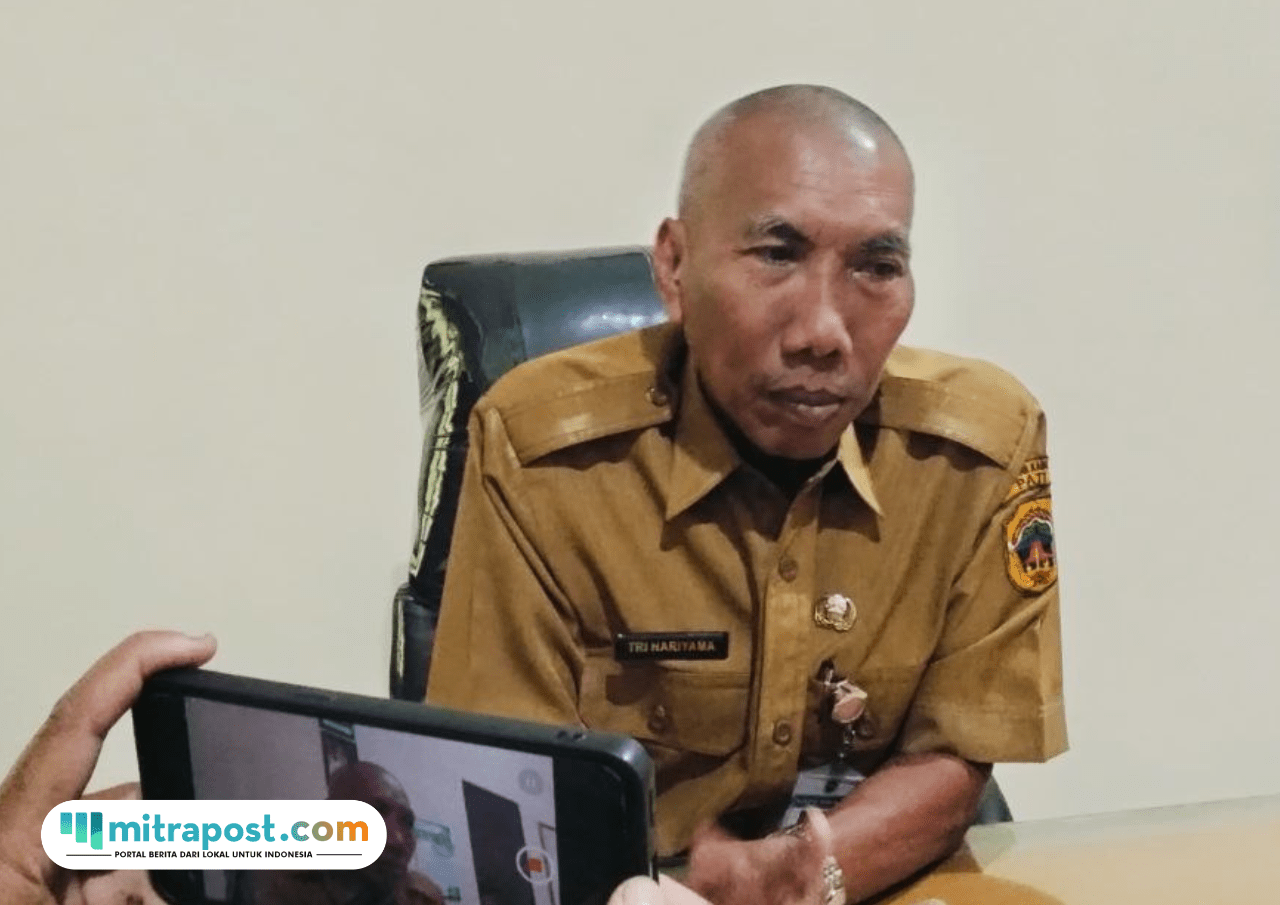 Kepala Dispermades Pati Akui Sempat Diperiksa KPK di Polsek Sumber Rembang