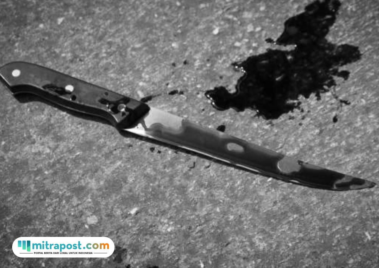 Perkara Utang dan Judol, Seorang Pria di Tangerang Tegas Habisi Nyawa Temannya