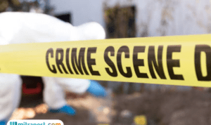 Terapis Wanita di Bekasi Ditemukan Tewas di Kamar Kos, Dihabisi Nyawanya oleh Suami Siri