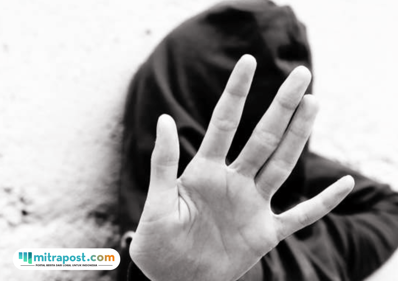 Wali Murid Ramai-ramai Laporkan Oknum Guru SD di Tangsel Atas Dugaan Pencabulan