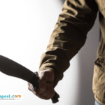 Pria Nekat Sandera Lansia di Labuhanbatu Selatan Sumut Usai Ketahuan Mencuri