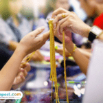 Terungkap Aksi Komplotan Pencuri di Toko Emas Surabaya, 4 Pelaku WNA Ditangkap