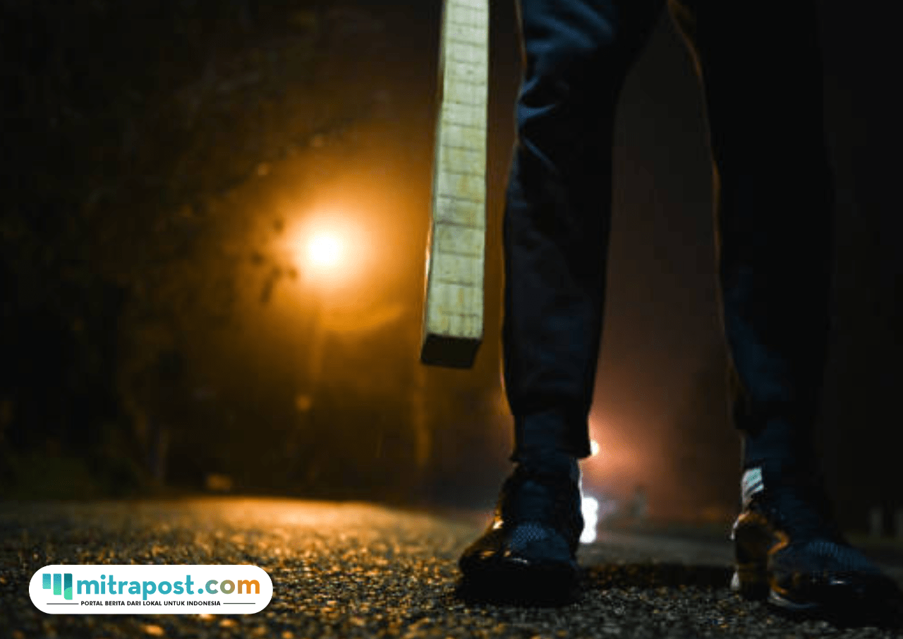 Heboh Preman Aniaya Pedagang di BKT Jaktim, 2 Pelaku Diamankan Polisi
