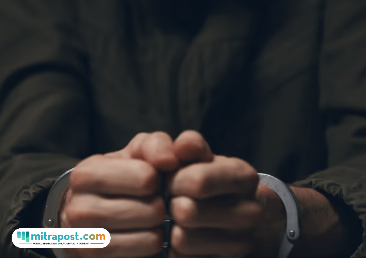 penusukan Kasus Penusukan di Jagakarsa karena Ditegur Merokok: Pelaku Menyerahkan Diri