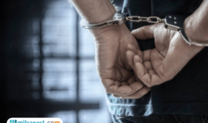 Terduga Pelaku Perampokan Sadis di Boyolali Ditangkap Kurang dari 1x24 Jam