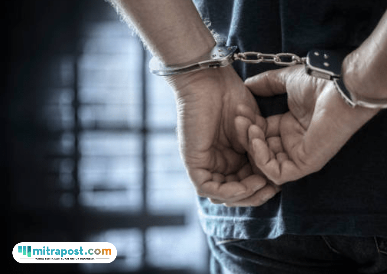 Terduga Pelaku Perampokan Sadis di Boyolali Ditangkap Kurang dari 1x24 Jam