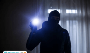 Sebuah Rumah di Desa Pengkol Boyolali Dirampok, Bocah 6 Tahun Tewas