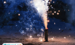 Bahan Pembuat Petasan Diduga Jadi Penyebab Ledakan di Rumah Daerah Simo Boyolali