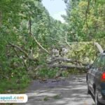 Ilustrasi blokade jalan/istock