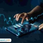 Ilustrasi saham/istock