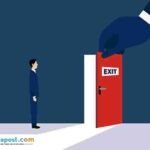 Foto: Ilustrasi PHK (Sumber: istock)