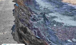 Ilustrasi abrasi/istock Pondok Kelapa