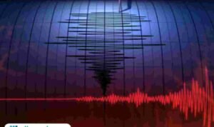 Ilustrasi gempa pacitan/istock