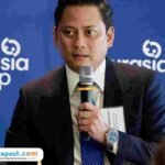 Thomas Djiwandono /kemenkeu