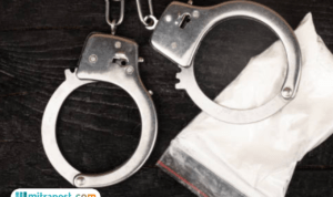 sabu-narkoba Terbongkar Peredaran Narkoba Modus 'Web', Pasutri di Banyumas Diringkus Polisi