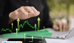 5 Saham Berpotensi untuk Scalping Hari Ini, Apa Saja?