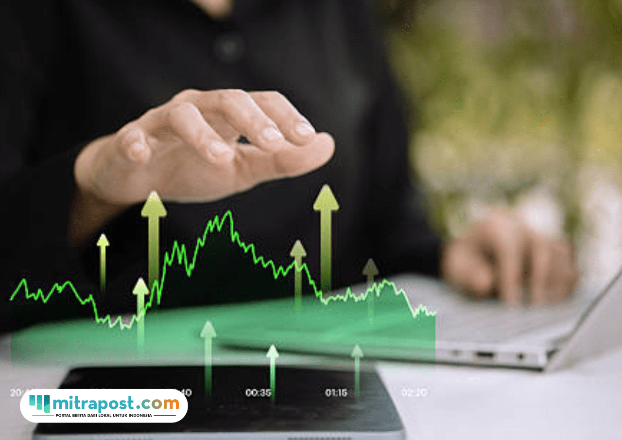 5 Saham Berpotensi untuk Scalping Hari Ini, Apa Saja?