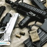 Terbongkar Praktik Pembuatan Senpi Ilegal di Jabar, 50 Senjata Sudah Terjual Sejak 2024