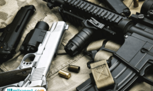 Terbongkar Praktik Pembuatan Senpi Ilegal di Jabar, 50 Senjata Sudah Terjual Sejak 2024