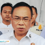 Bupati Sudewo Juga Ditetapkan Tersangka Kasus Dugaan Korupsi di DJKA