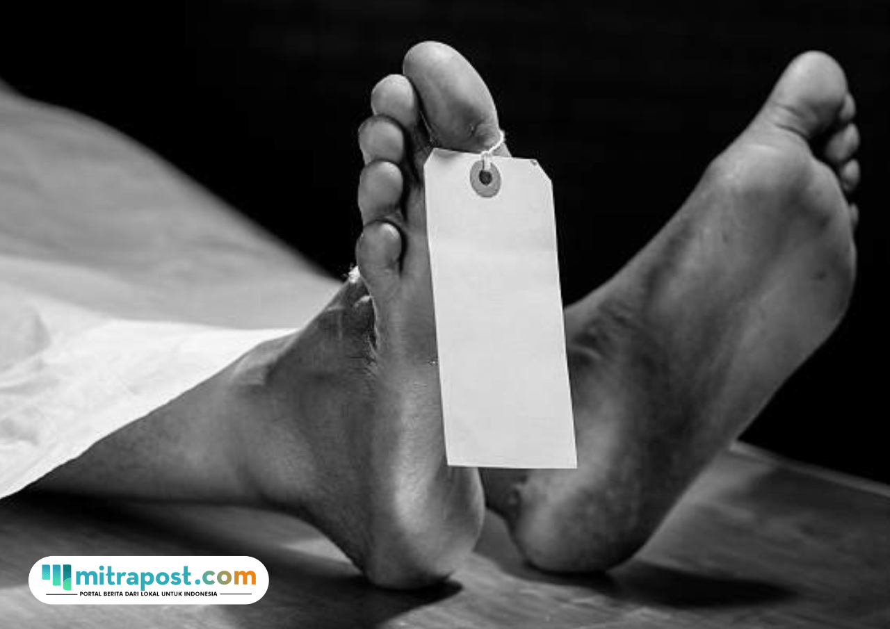 Nahas, Wanita 58 Tahun di Sukabumi Jabar Tewas Usai Terjatuh ke Lubang Septic Tank