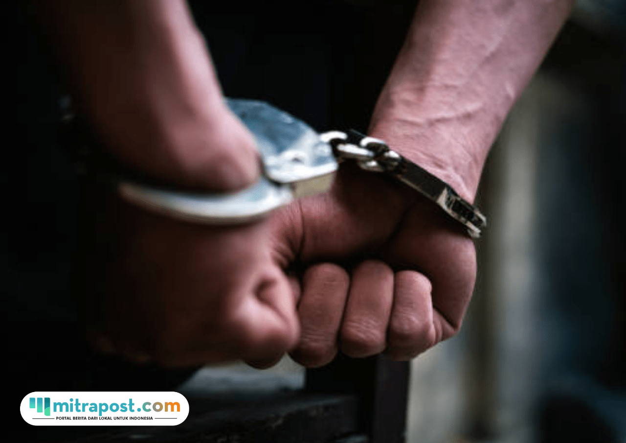 Bejat! Pemuda di Sukabumi Diduga Mencabuli Remaja 15 Tahun di Hotel