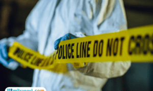 Geger Penemuan Jasad Tanpa Kepala di Sungai Darismin Sukabumi, Terindikasi Korban Pembunuhan