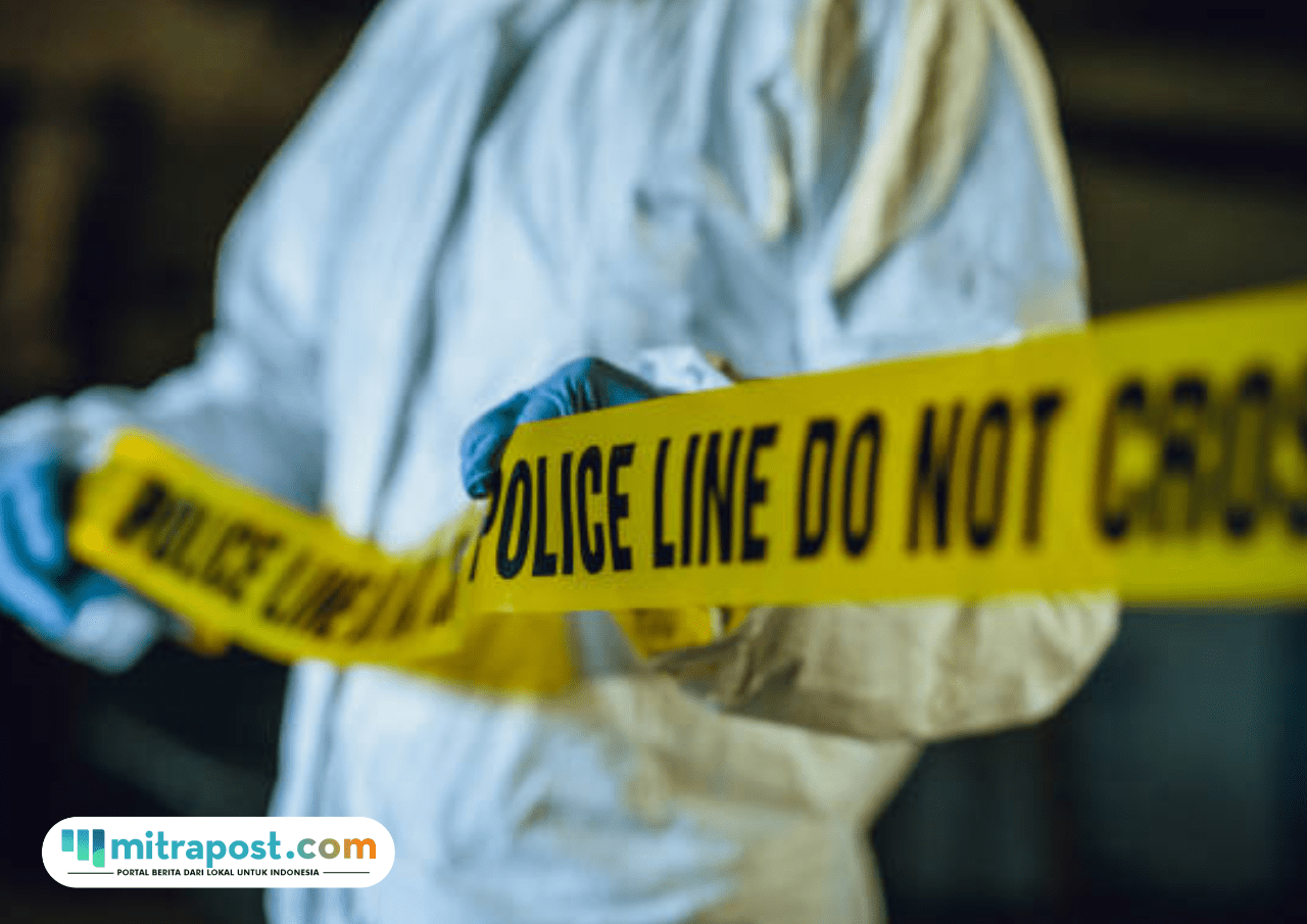 Geger Penemuan Jasad Tanpa Kepala di Sungai Darismin Sukabumi, Terindikasi Korban Pembunuhan