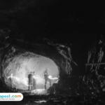 Operasi Pencarian di Lokasi Penambangan PT Antam Bogor Dihentikan, 3 Orang Masih Hilang