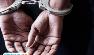 Terbongkar Aksi Sindikat Curanmor di Tangerang Raya, 3 Orang Ditangkap