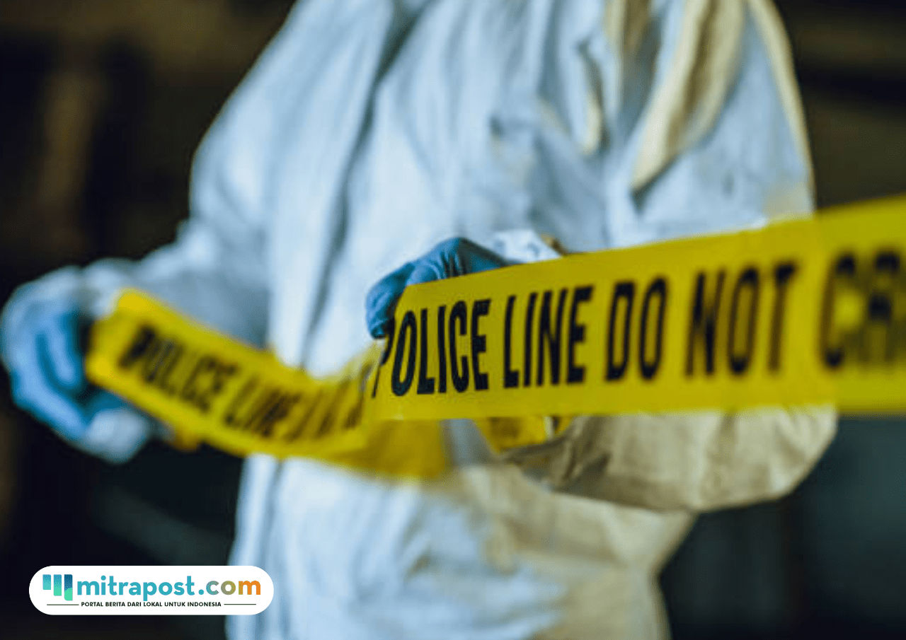 Satu Keluarga Tewas di Tanjung Priok Diduga Keracunan, Kondisi Tubuh Melepuh