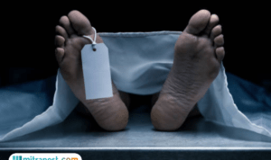 Satu Keluarga Ditemukan Tewas di dalam Rumah Kawasan Tanjung Priok