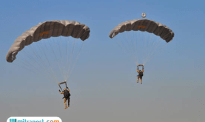 Atlet Terjun Payung yang Hilang Setelah Gagal Mendarat Ditemukan Tewas di Pantai Batukaras