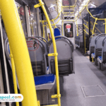 Dua Pria yang Masturbasi di TransJakarta Ditetapkan Tersangka, Dijerat Pasal Asusila di Muka Umum