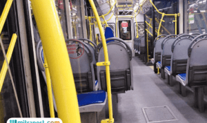 Dua Pria yang Masturbasi di TransJakarta Ditetapkan Tersangka, Dijerat Pasal Asusila di Muka Umum