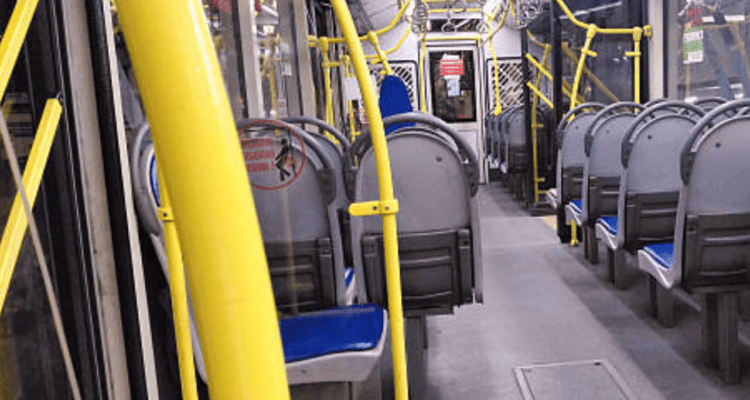 Dua Pria yang Masturbasi di TransJakarta Ditetapkan Tersangka, Dijerat Pasal Asusila di Muka Umum