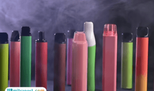 Terbongkar Praktik Peredaran Narkotika Dikemas Jadi Vape, 2 Orang Ditangkap