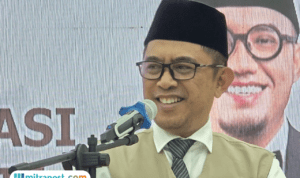 Transformasi Haji Modern: Kemenhaj Kuatkan Tata Kelola Penyembelihan Dam