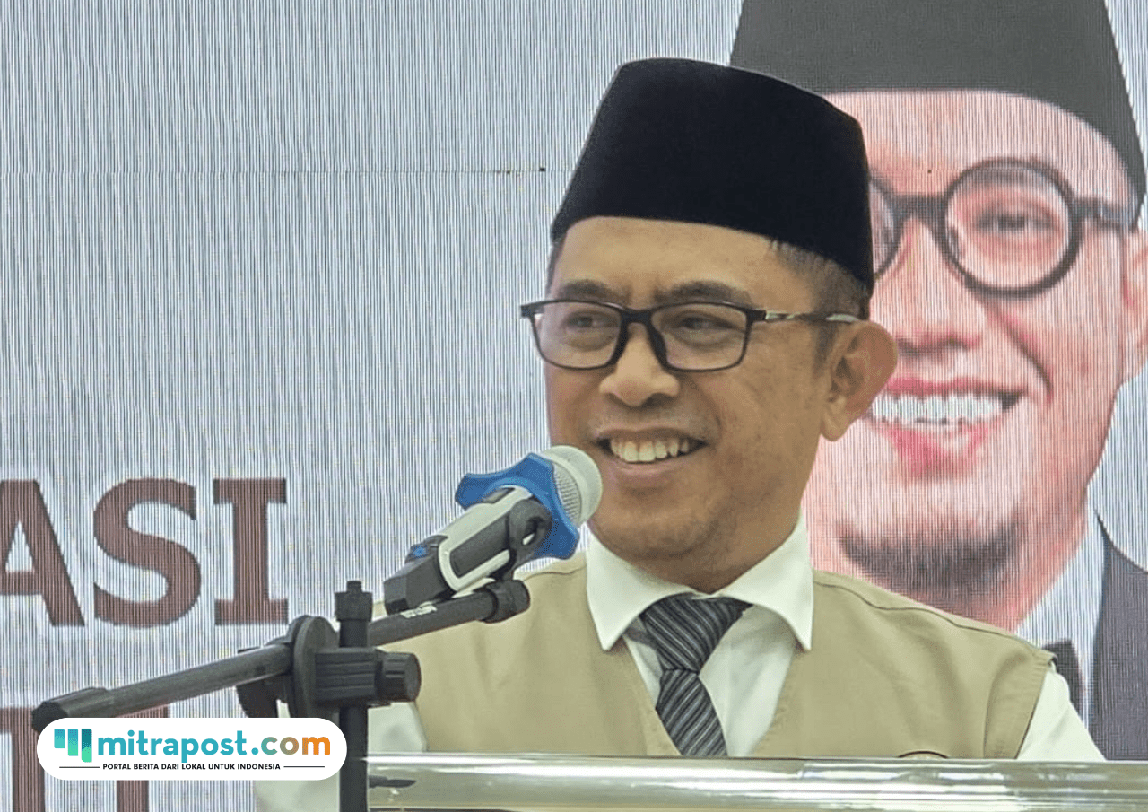 Transformasi Haji Modern: Kemenhaj Kuatkan Tata Kelola Penyembelihan Dam