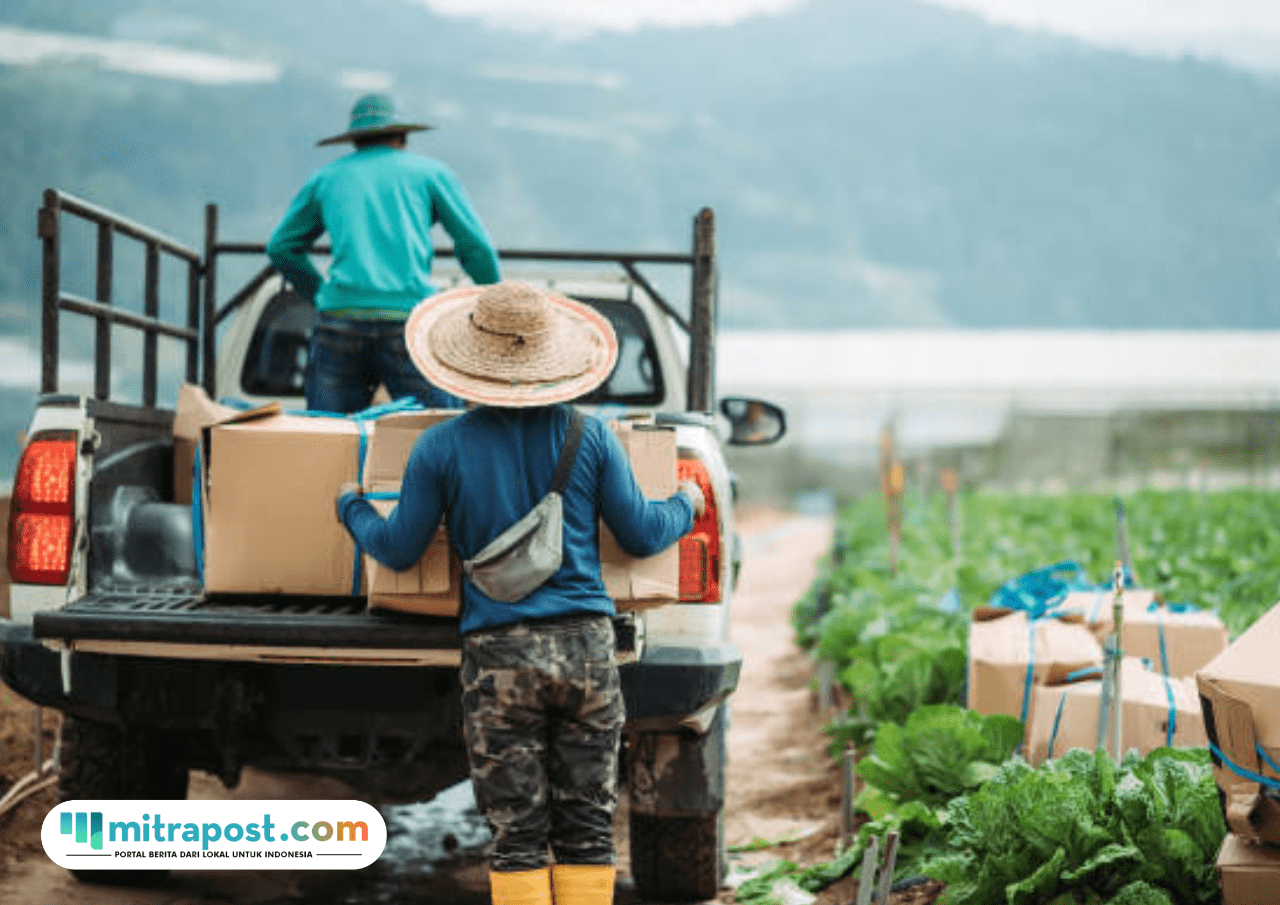 Industri Otomotif RI Terancam, Presiden Diimbau Batalkan Impor 105 Ribu Kendaraan Niaga dari India