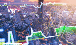 Zona Hijau Mulai Terlihat di IHSG, 5 Saham Berikut Diproyeksikan Aman untuk Scalping